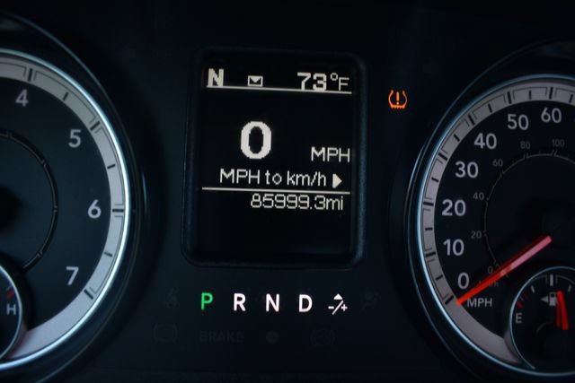 Used 2020 RAM 1500 Tradesman w/ Power & Remote Entry Group RWD image 11