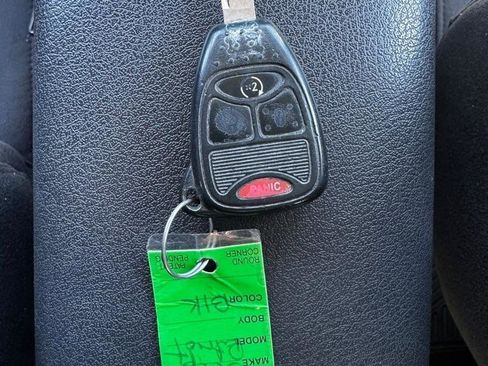 Used 2017 Jeep Patriot Latitude image 27