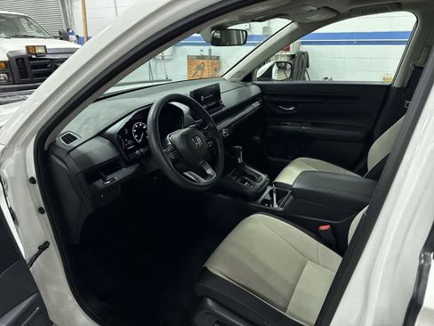 Certified 2023 Honda CR-V EX image 29