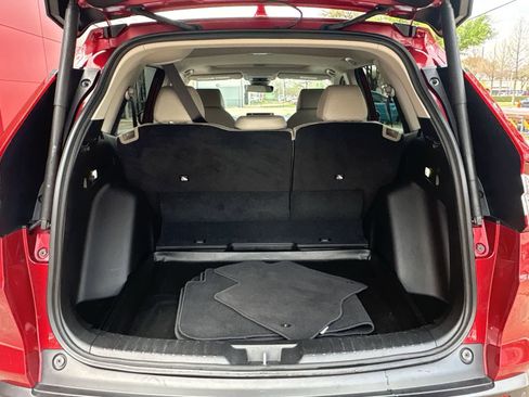 Used 2023 Honda CR-V EX-L image 38