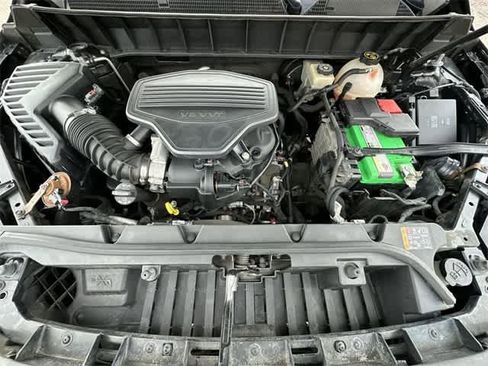 Used 2018 GMC Acadia SLT image 28