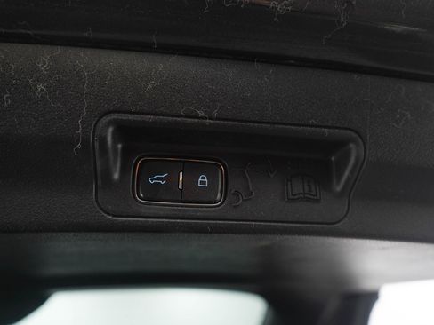 Used 2020 Ford Explorer ST w/ Premium Technology Package image 20