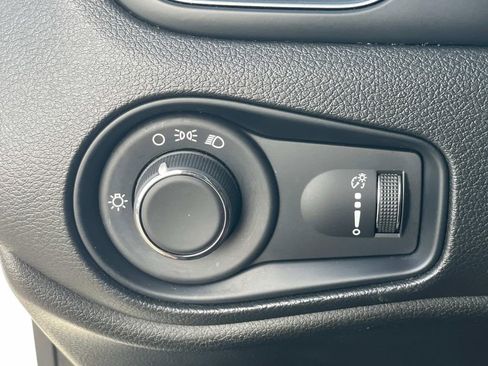 Used 2022 Jeep Renegade Sport image 20