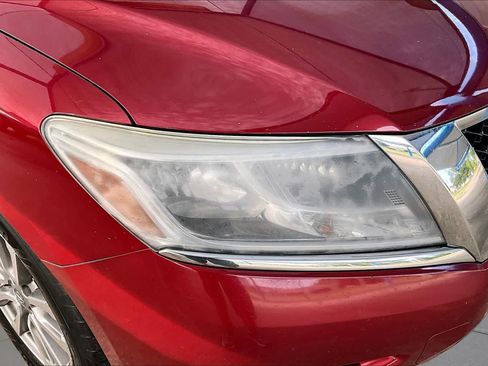 Used 2015 Nissan Pathfinder SL w/ SL Premium Package FWD image 27
