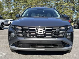 New 2026 Hyundai Tucson SEL FWD video 2