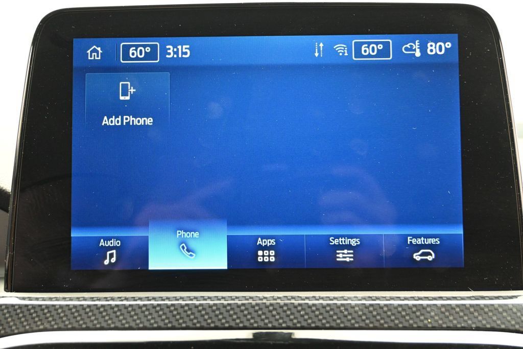 Used 2025 Ford Escape ST-Line Select AWD/4WD image 28