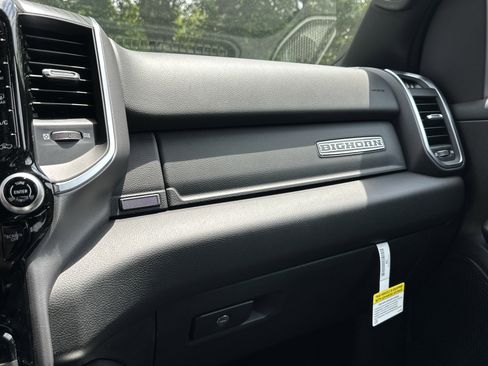 New 2026 RAM 1500 Big Horn image 7