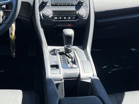 Used 2017 Honda Civic LX image 17