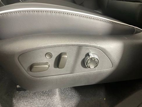 New 2025 Buick Enclave Avenir w/ Super Cruise Package image 29