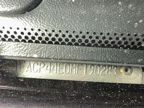 Used 1991 Ford Mustang LX RWD image 43