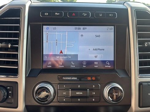 Used 2020 Ford F250 King Ranch w/ King Ranch Ultimate Package AWD/4WD image 30