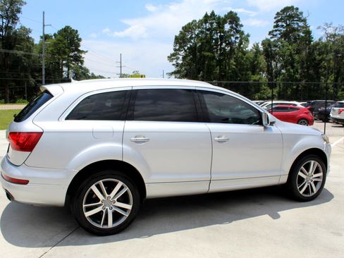 Used 2013 Audi Q7 3.0T Premium Plus w/ Premium Plus Pkg image 24