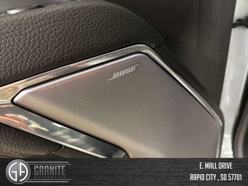 Used 2024 GMC Sierra 2500 Denali w/ Denali Reserve Package image 31