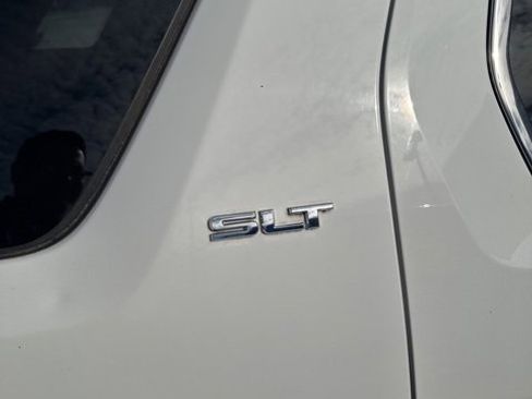 Used 2017 GMC Terrain SLT w/ Open Road Package image 9