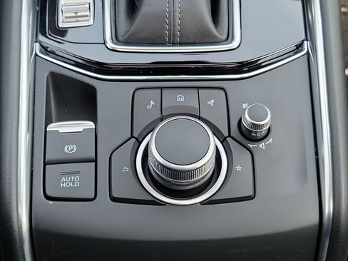 Certified 2024 MAZDA CX-5 AWD 2.5 S w/ Premium Package image 40