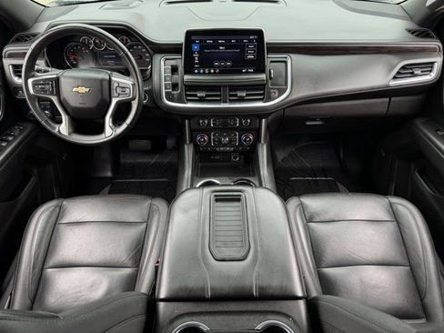 Used 2021 Chevrolet Tahoe LT RWD image 11