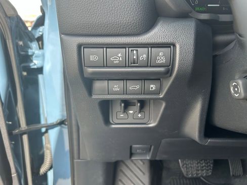 Used 2026 Toyota Land Cruiser w/ Premium Package image 23