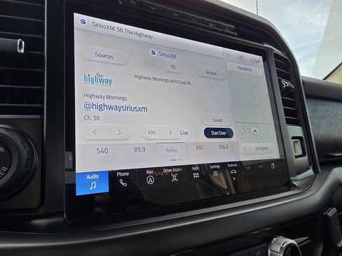 Used 2024 Ford F150 Tremor image 16