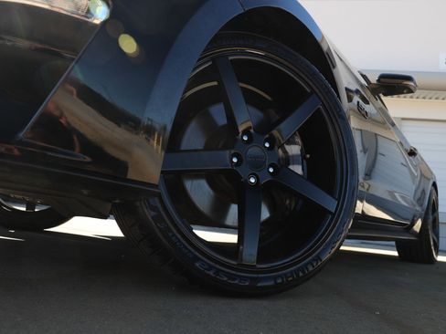 Used 2019 Ford Mustang GT Premium w/ Equipment Group 401A image 43