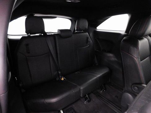 Used 2025 Toyota Sienna XSE image 31