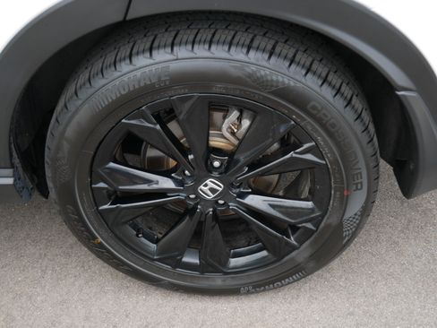 Certified 2023 Honda CR-V Sport Touring image 15