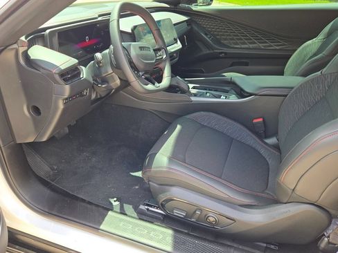Used 2026 Dodge Charger Scat Pack w/ Blacktop Package AWD/4WD image 36