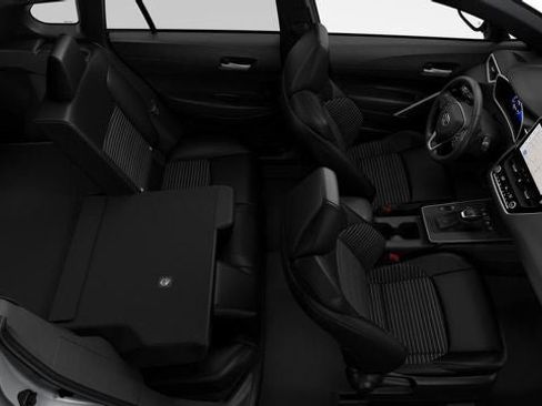 New 2026 Toyota Corolla Cross XSE image 23