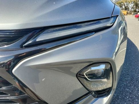 Used 2024 Chevrolet Blazer RS w/ Driver Confidence II Package image 16