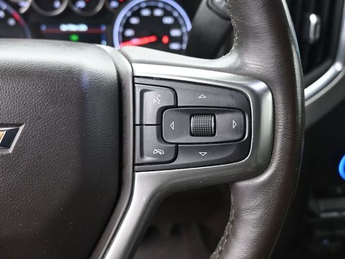 Used 2021 Chevrolet Silverado 1500 LT image 27