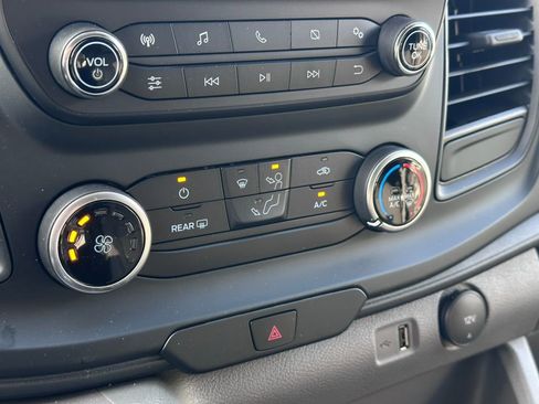 Used 2024 Ford Transit 350 148 Medium Roof w/ Interior Upgrade Package image 20