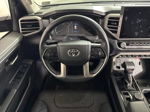 Used 2022 Toyota Tundra SR5 w/ TRD Off-Road Premium Package AWD/4WD image 18