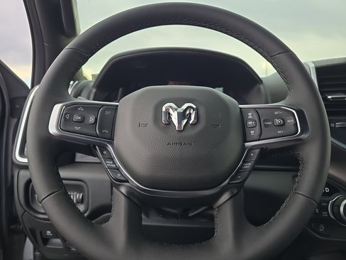 New 2026 RAM 1500 Big Horn image 23