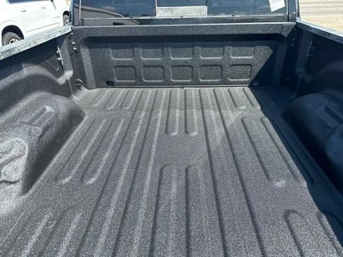 Used 2024 RAM 2500 Laramie w/ Safety Group AWD/4WD image 8