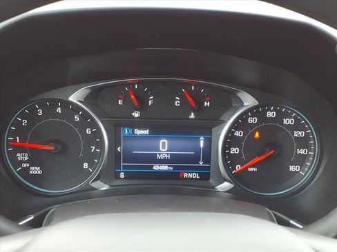 Used 2023 Chevrolet Equinox LS w/ LS Convenience Package image 35