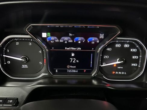 Used 2020 GMC Sierra 2500 SLT w/ SLT Premium Plus Package AWD/4WD image 18