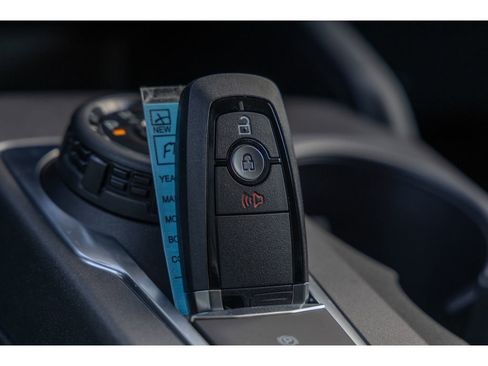 New 2025 Ford Bronco Sport Heritage w/ Convenience Package image 28