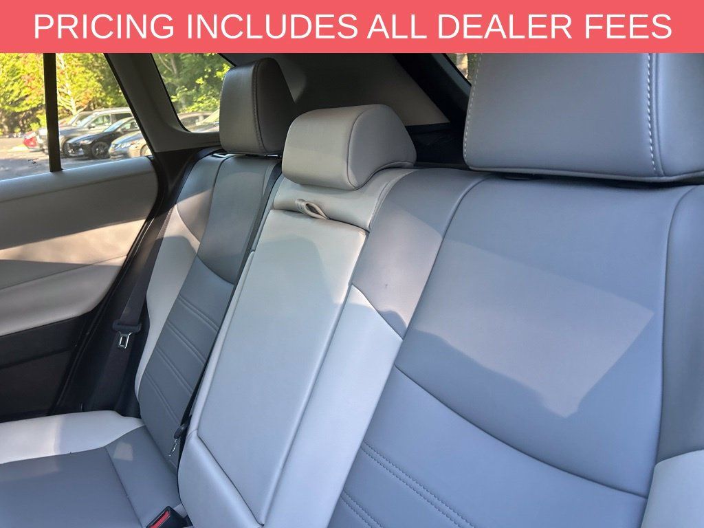 Certified 2024 Toyota RAV4 XLE Premium w/ Weather Package AWD/4WD image 16