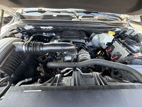 Used 2020 RAM 1500 Big Horn AWD/4WD image 28