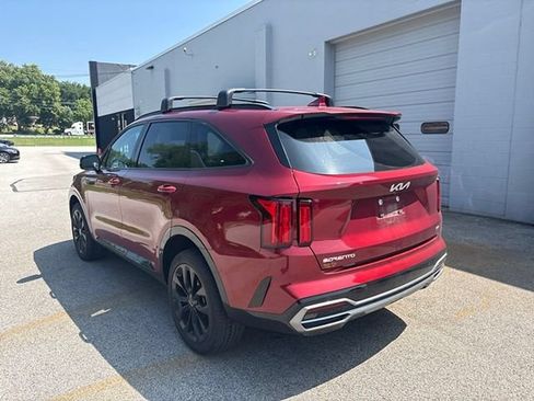 Used 2023 Kia Sorento SX AWD/4WD image 5
