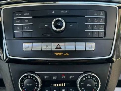 Used 2016 Mercedes-Benz GLE 350 image 35