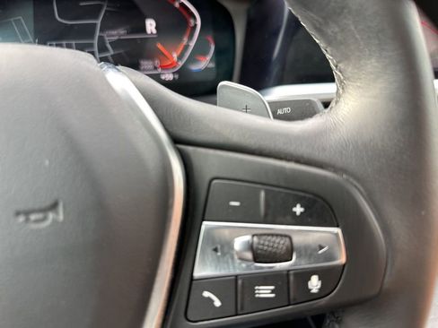 Used 2023 BMW 430i Gran Coupe xDrive image 24