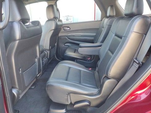 Used 2022 Dodge Durango GT image 26