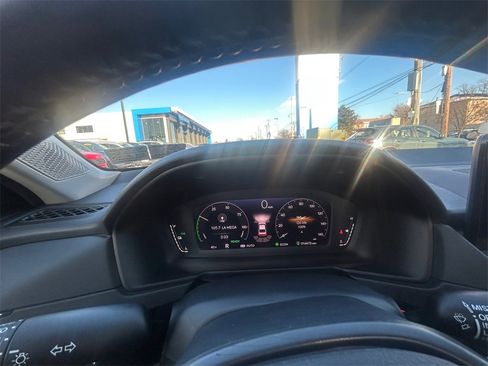 Certified 2023 Honda Accord EX-L image 29