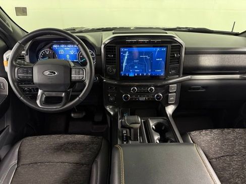 Used 2022 Ford F150 Tremor w/ Equipment Group 401A Mid AWD/4WD image 24