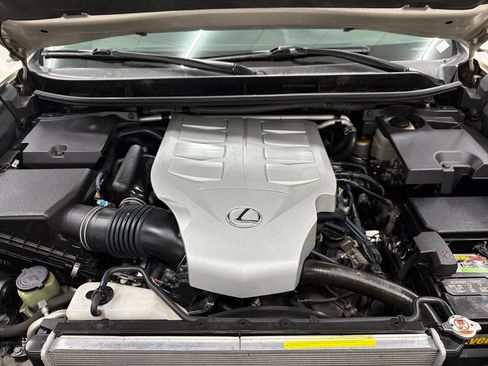 Used 2016 Lexus GX 460 w/ Premium Package AWD/4WD image 36