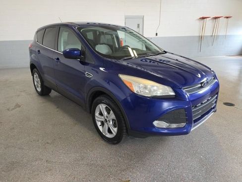 Used 2013 Ford Escape SE AWD/4WD image 8