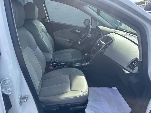 Used 2016 Buick Verano w/ Comfort Package FWD image 23
