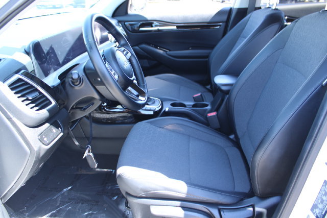 Used 2024 Kia Seltos S FWD image 29