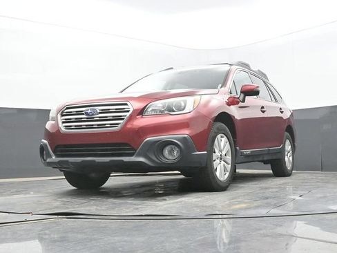 Used 2017 Subaru Outback 2.5i Premium AWD/4WD image 54