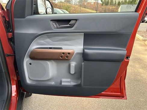 Certified 2024 Ford Maverick Lariat w/ FX4 Off-Road Package image 24